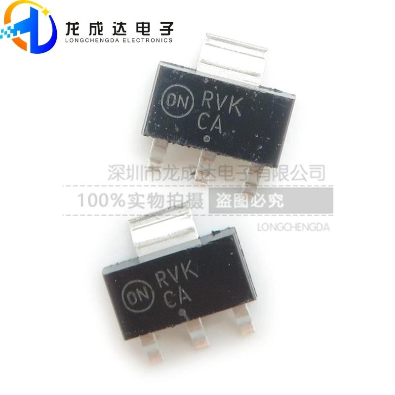 30pcs  ο BCP68T1G ũ μ CA SOT223 NPN Ʈ